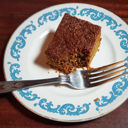 Yorkshire Parkin