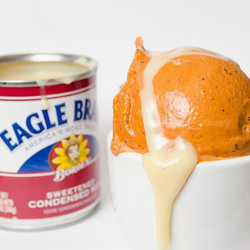 Thai Tea Ice Cream Recipe