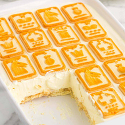 Chessmen Banana Pudding