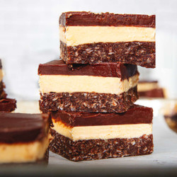 How To Make Nanaimo Bars Like A True Canadian