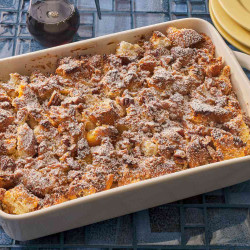 French Toast Bake