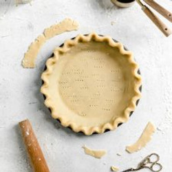 How To Make The Best Pie Crust