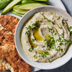 Baba Ghanouj