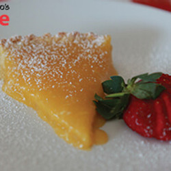 Lemon Tart