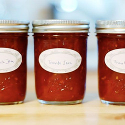 Tomato Jam