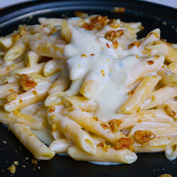 Four Cheese Pasta