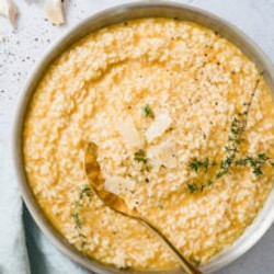 Classic Risotto Recipe