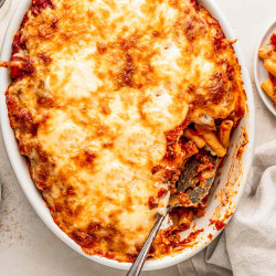 Baked Ziti