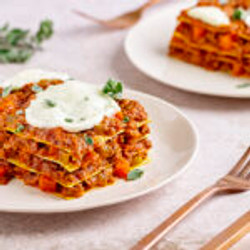 Lasagne Uit De Slowcooker