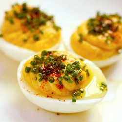 Deviled Eggs | Serious Eats