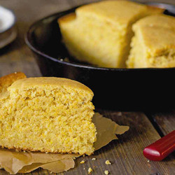 Cornbread