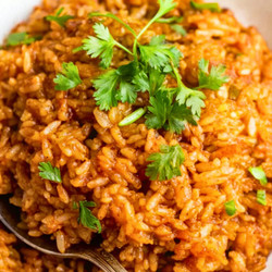 Moe's Seasoned Rice Recipe