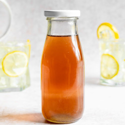 Lavender Simple Syrup