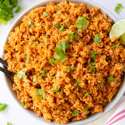 Instant Pot Spanish Rice (mexican Rice)