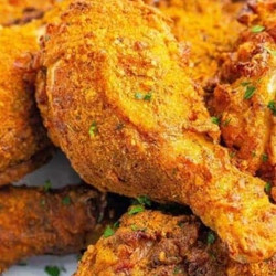 Air Fryer Kfc Chicken Recipe