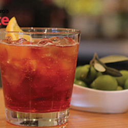 Americano Cocktail