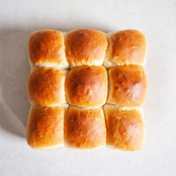 Bread Buns