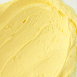 Lemon Curd Buttercream