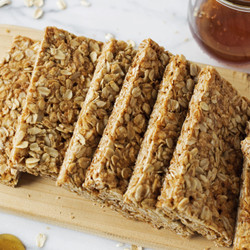 Copycat Nature Valley™ Oats &apos;n Honey Bars