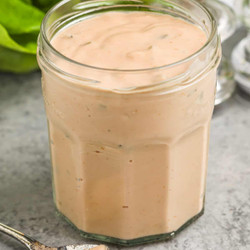 Thousand Island Dressing