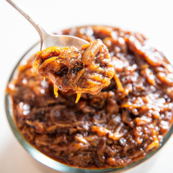 Caramelized Onions