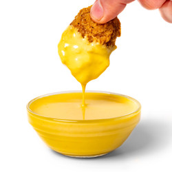 Vegan Honey Mustard