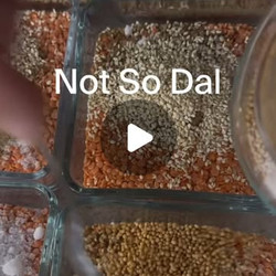 Not So Dal