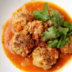 Vietnamese Meatball Recipe