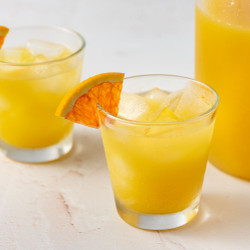 Orange Fizz