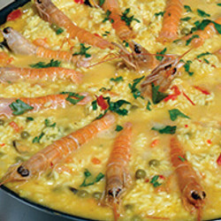 Paella