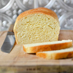 Potato Bread Recipe