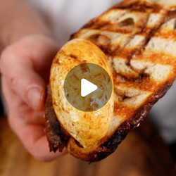 Caramelized Onion Butter