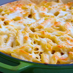 Macaroni And Cheese