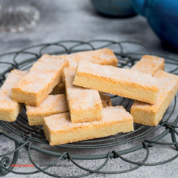 Shortbread