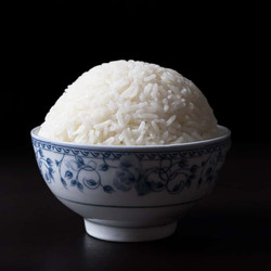 Perfect Instant Pot Rice