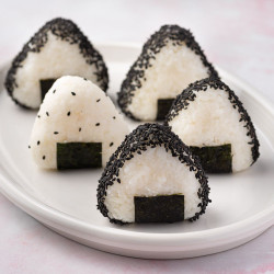 Japanese Rice Balls