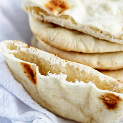 How To Make Gluten Free Pita Bread