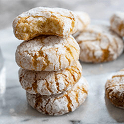 Amaretti Biscuits