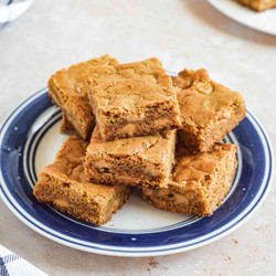 Classic Blondies