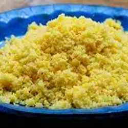 Polenta / Grits Gluten Free Couscous Recipe