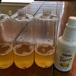 Thieves Laundry Soap Hack In 3 Easy Steps