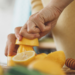 Homemade Cough Syrup For Kids
