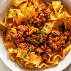 Courteney Cox’s One-pot Chicken Pasta