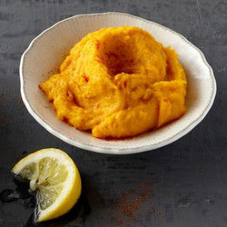 Copy of Roasted Butternut Squash And Garlic Dip