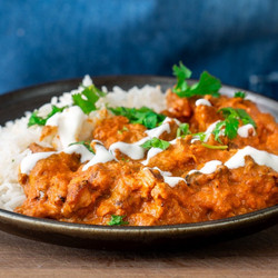 Tikka Masala