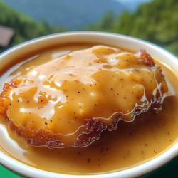 KFC Style Gravy