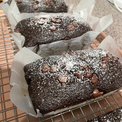 Amazing Chocolate Beet Cake