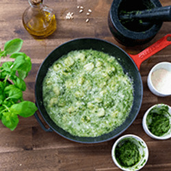 Basil Pesto