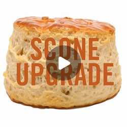 Improved Scones