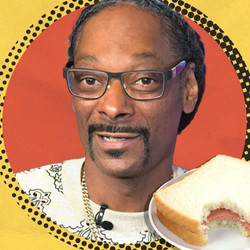 I Tried Snoop Dogg’s 5-ingredient Fried Bologna Sandwich And It’s As Legendary As He Is